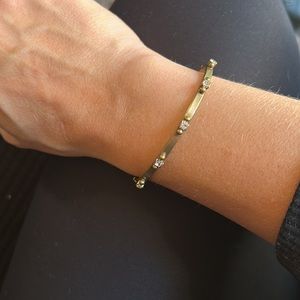 Sorrelli cuff bracelet